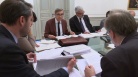 fotogramma del video Legge stabilità 2017: Giunta Regionale approva disegno di ...